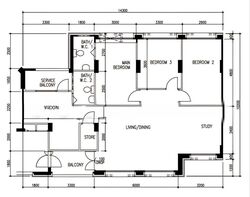 Blk 730 Tampines Street 71 (Tampines), HDB 5 Rooms #603721451